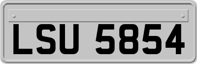 LSU5854