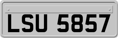 LSU5857