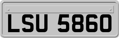 LSU5860