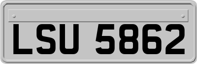 LSU5862