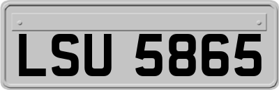 LSU5865