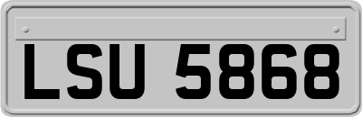 LSU5868