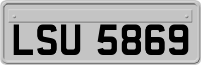 LSU5869