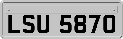 LSU5870