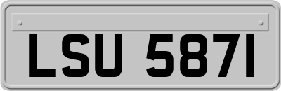 LSU5871