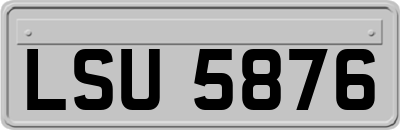 LSU5876