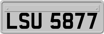 LSU5877