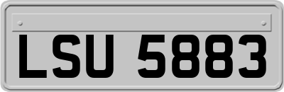 LSU5883