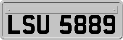 LSU5889