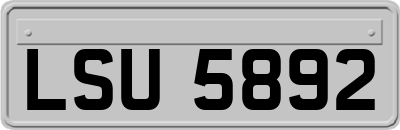 LSU5892