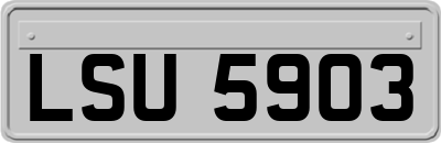 LSU5903