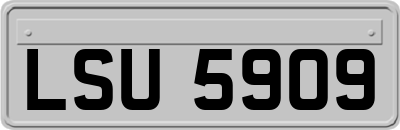 LSU5909