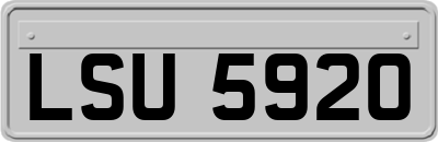 LSU5920