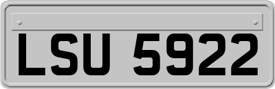 LSU5922