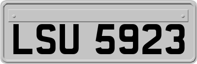 LSU5923