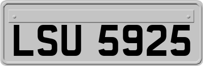 LSU5925