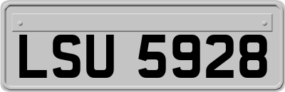 LSU5928