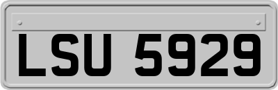 LSU5929