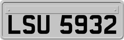 LSU5932