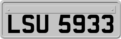 LSU5933
