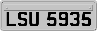 LSU5935