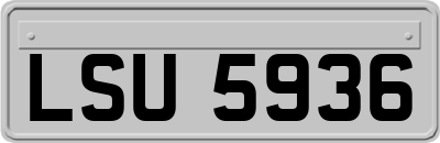 LSU5936