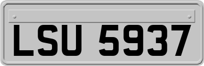 LSU5937