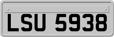 LSU5938