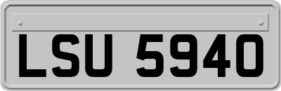LSU5940