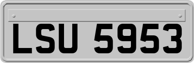 LSU5953