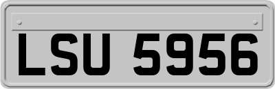 LSU5956