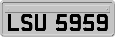 LSU5959
