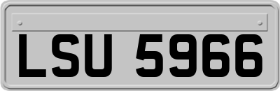 LSU5966