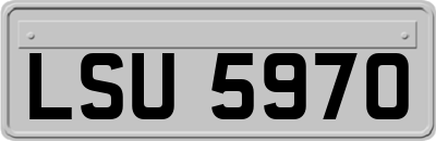 LSU5970