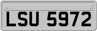 LSU5972