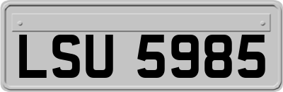 LSU5985