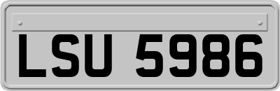 LSU5986