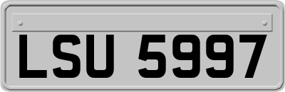 LSU5997