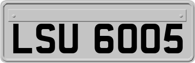 LSU6005