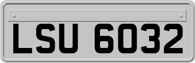 LSU6032
