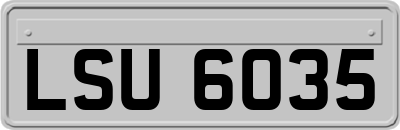 LSU6035
