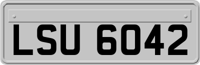 LSU6042