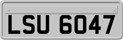 LSU6047