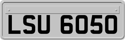 LSU6050