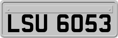 LSU6053