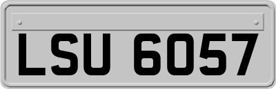 LSU6057