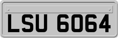 LSU6064