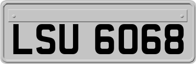 LSU6068