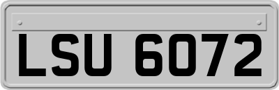 LSU6072