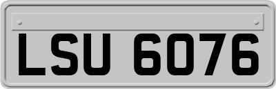 LSU6076